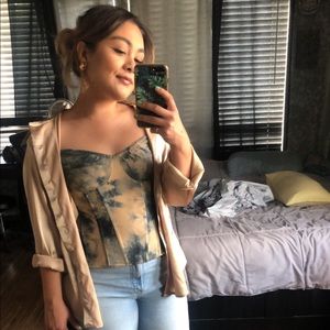 Meet your Posher, Mia